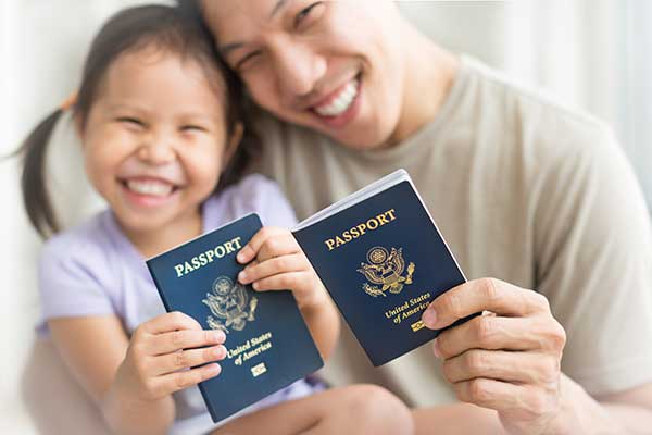 Family-Based Immigration